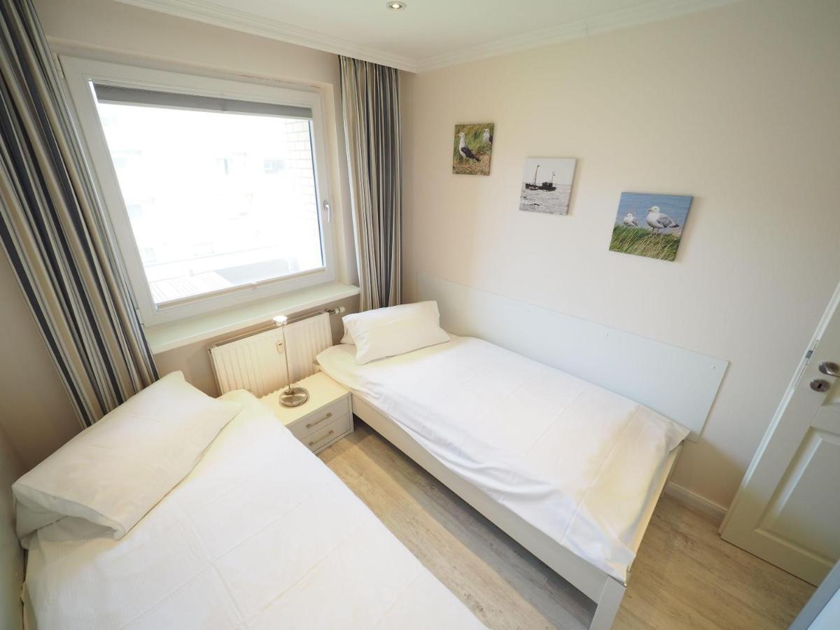 Appartement-189 Βέστερλαντ Εξωτερικό φωτογραφία