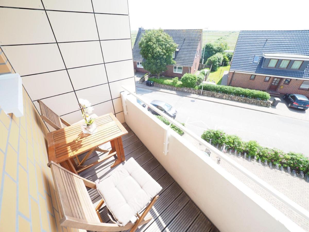 Appartement-189 Βέστερλαντ Εξωτερικό φωτογραφία