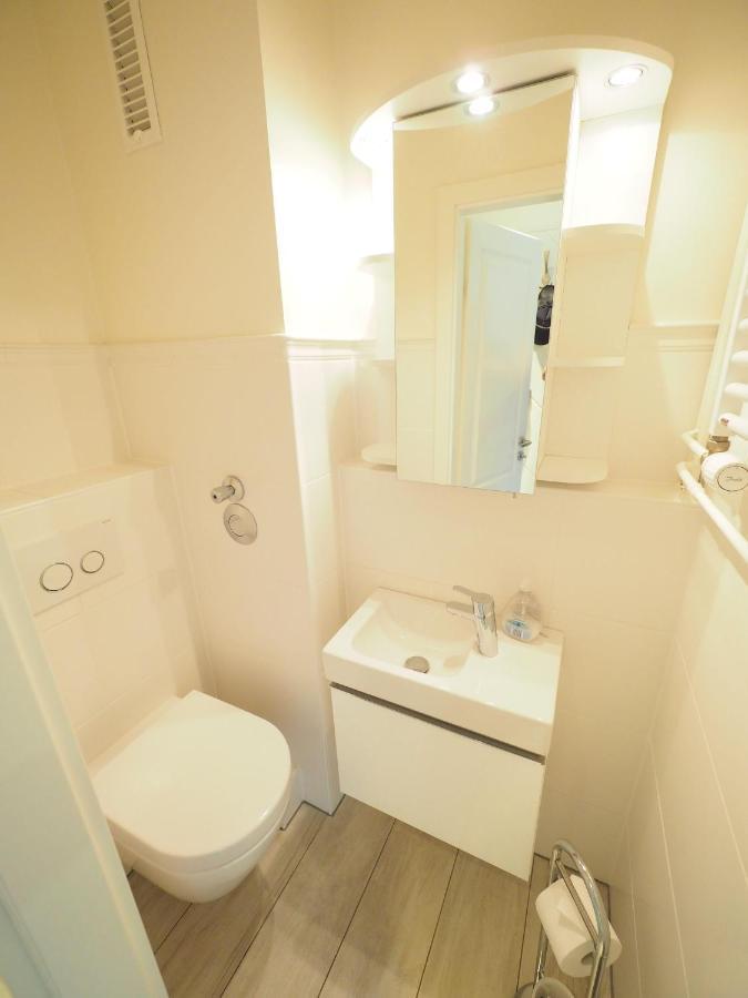 Appartement-189 Βέστερλαντ Εξωτερικό φωτογραφία